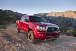 Toyota Tacoma Double Cab TX Pro Performance Package 2011 года